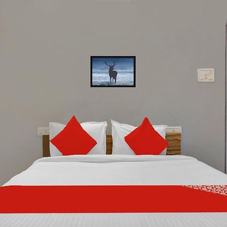 Hotel O Destiny Living Meribel Village Экстерьер фото