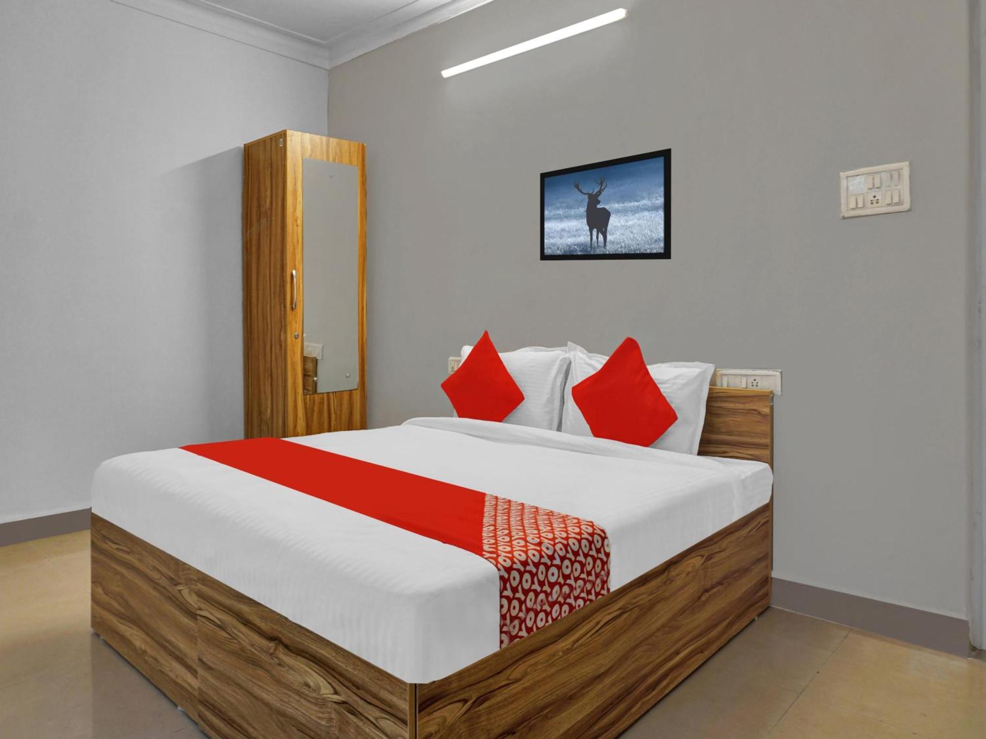 Hotel O Destiny Living Meribel Village Экстерьер фото