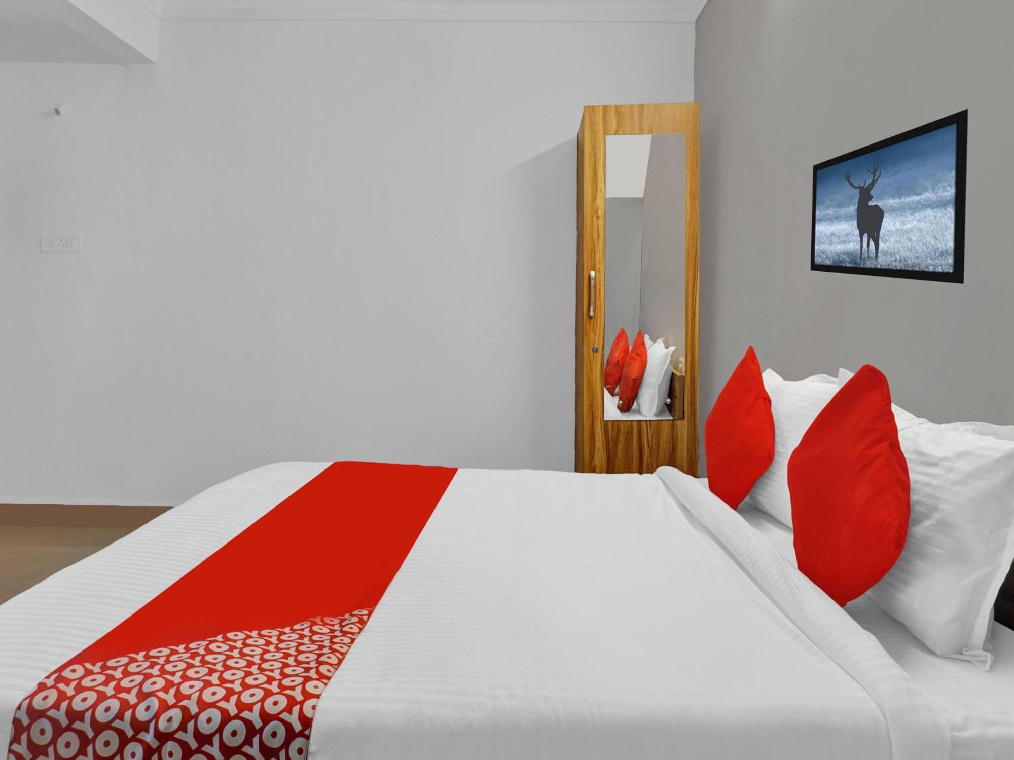 Hotel O Destiny Living Meribel Village Экстерьер фото