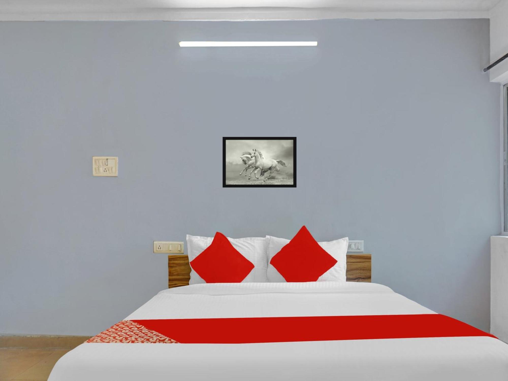 Hotel O Destiny Living Meribel Village Экстерьер фото